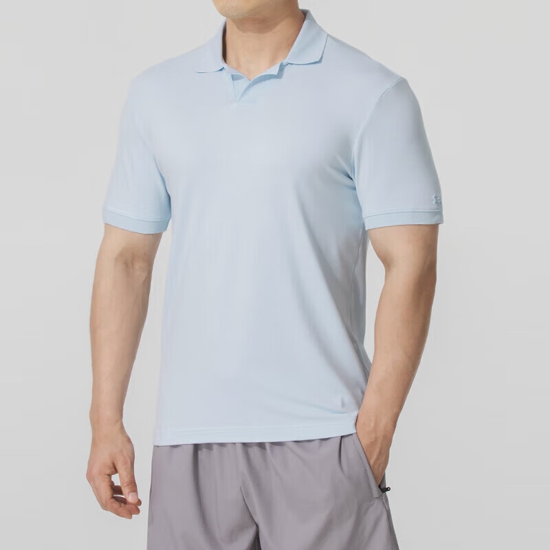 Under Armour SS25 Premier Johnny Polo — фото 2