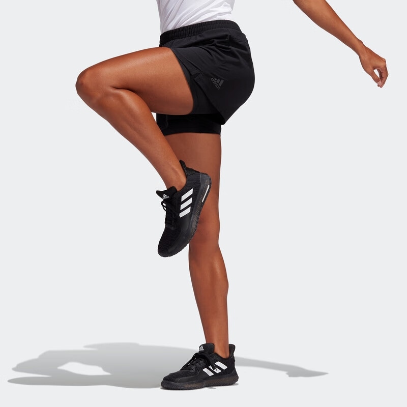 Adidas Trng Shor H.rdy — фото 6