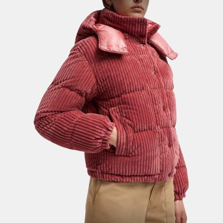 Moncler FW24 — фото 1