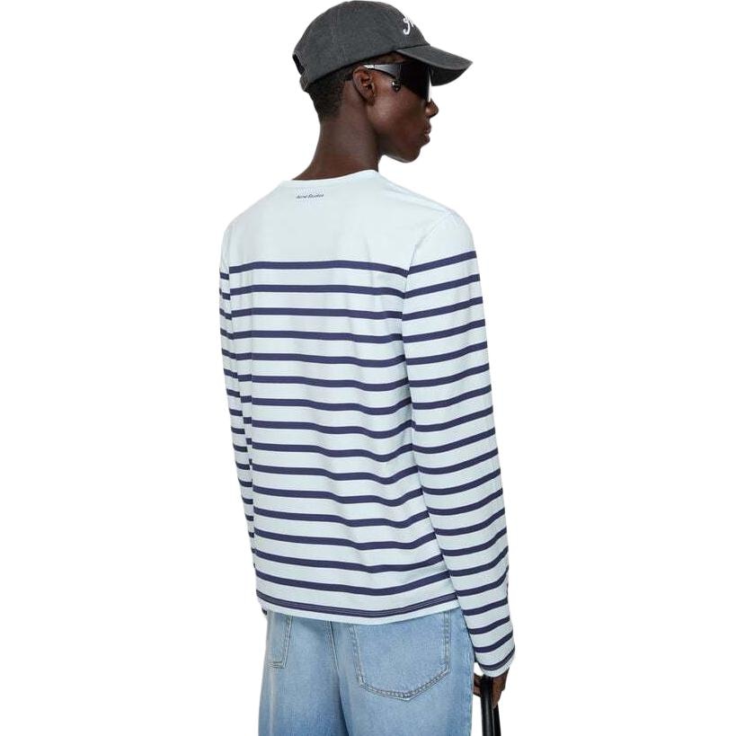 Acne Studios Футболка (Арт. CL0306-AAV) — фото 2