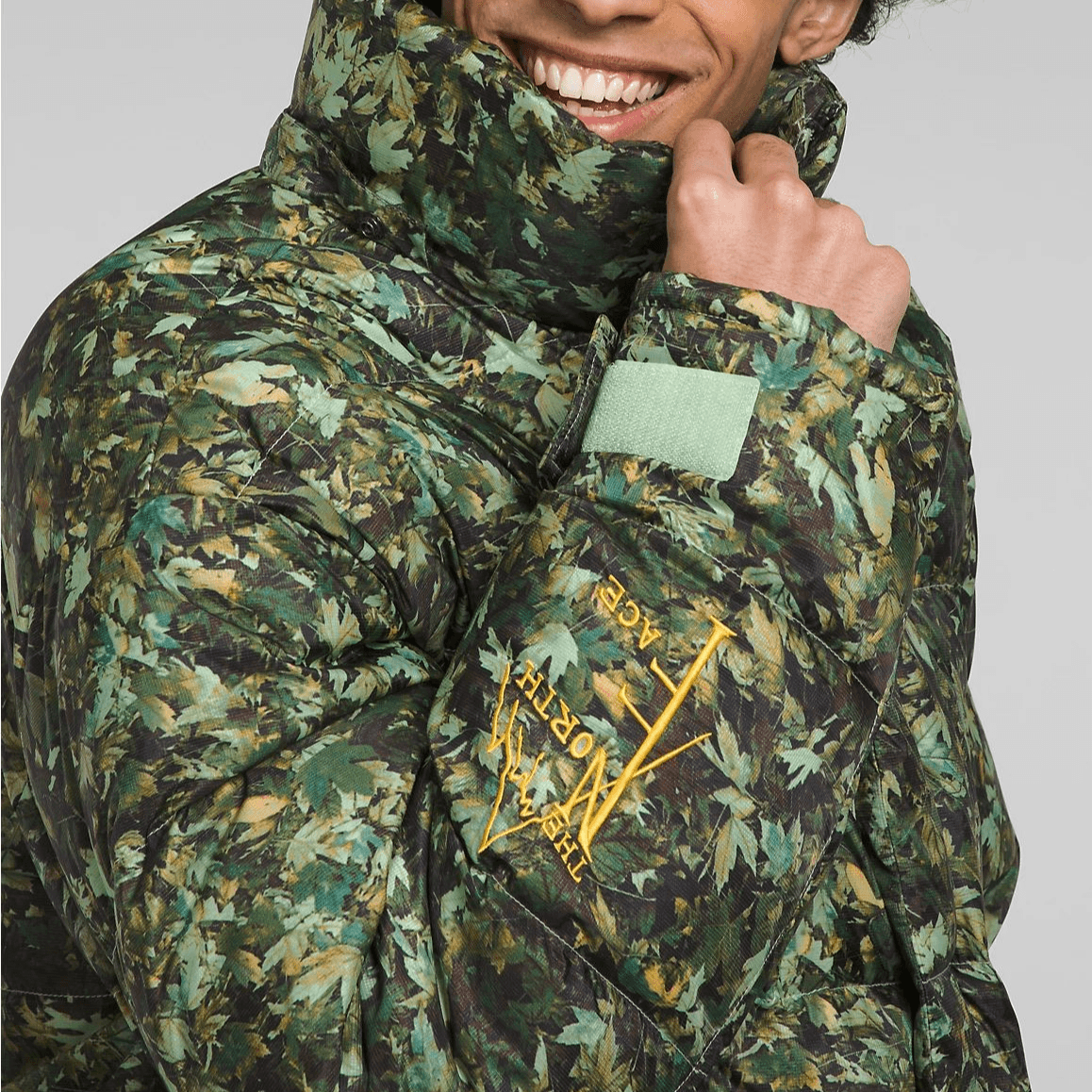 The North Face 73 Parka — фото 4