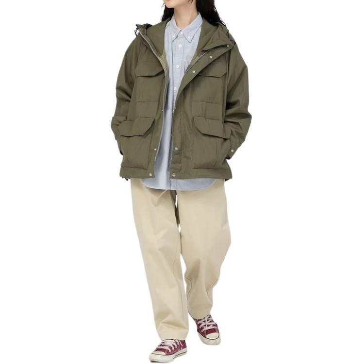 The North Face Purple Label — фото 1