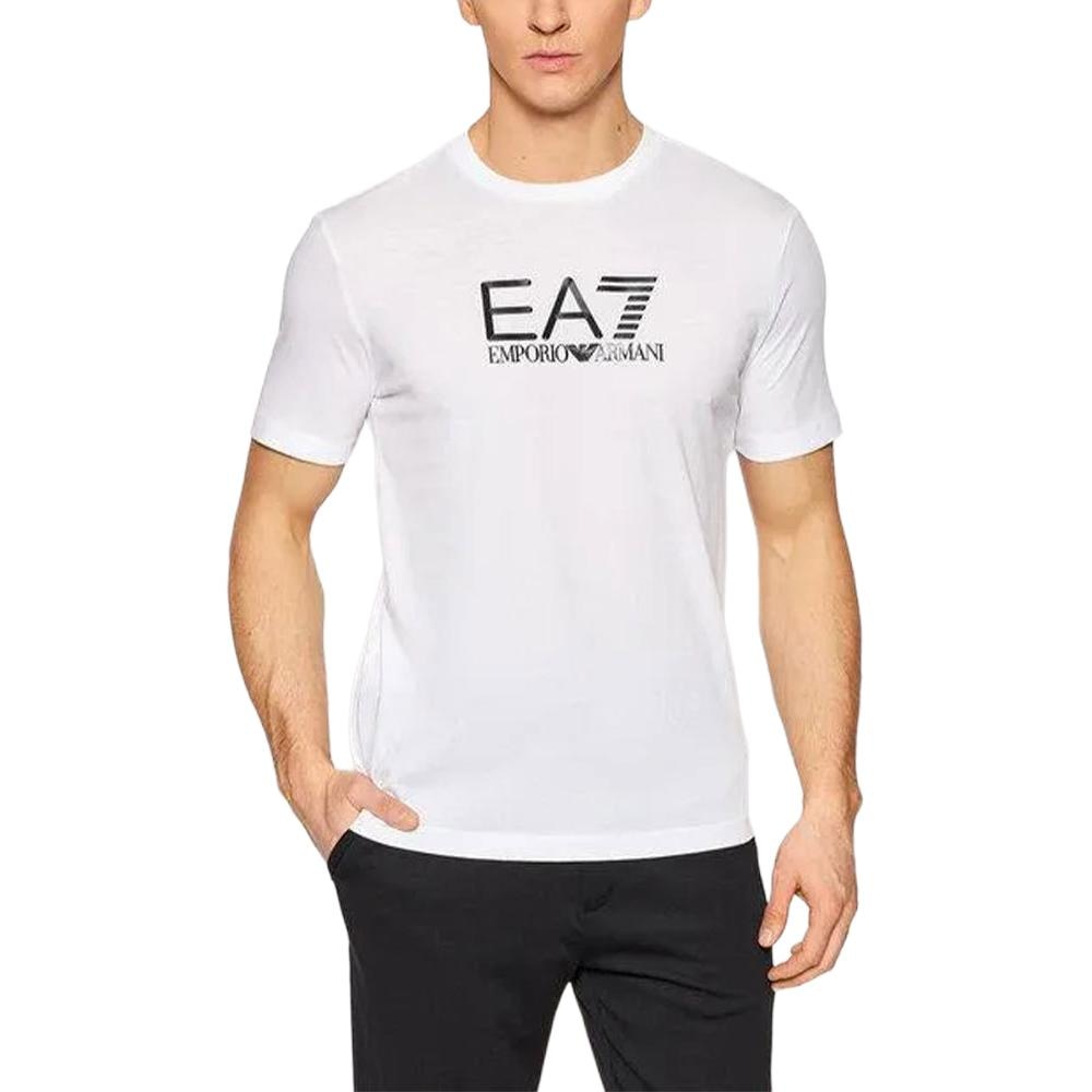 Emporio Armani SS22 EA7T — фото 4