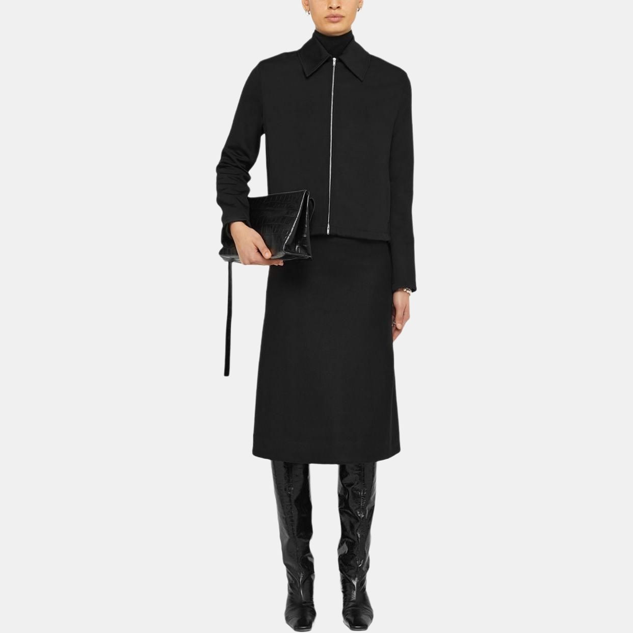 Jil Sander FW24 — фото 2