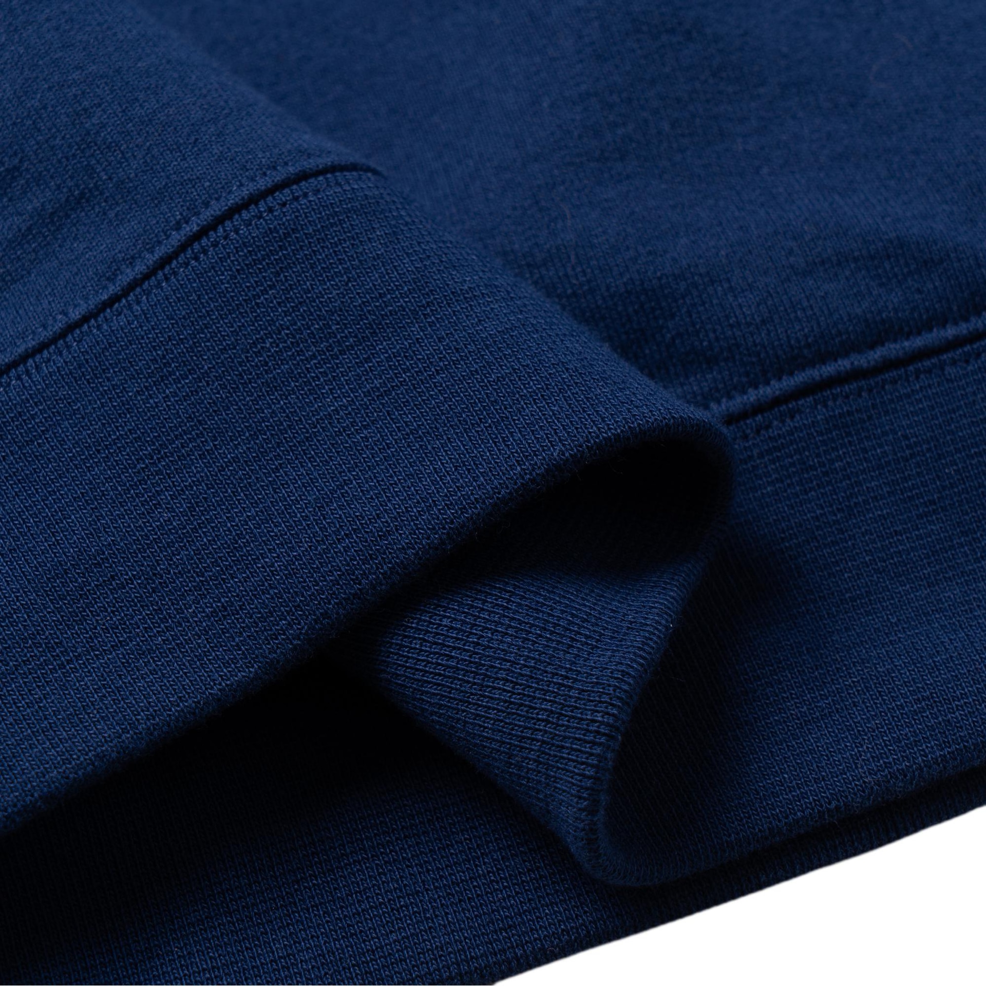 Gucci 1921 Logo Sweatshirt Blue — фото 2
