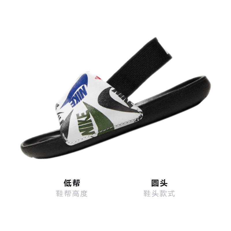 Nike Kawa Slide — фото 2