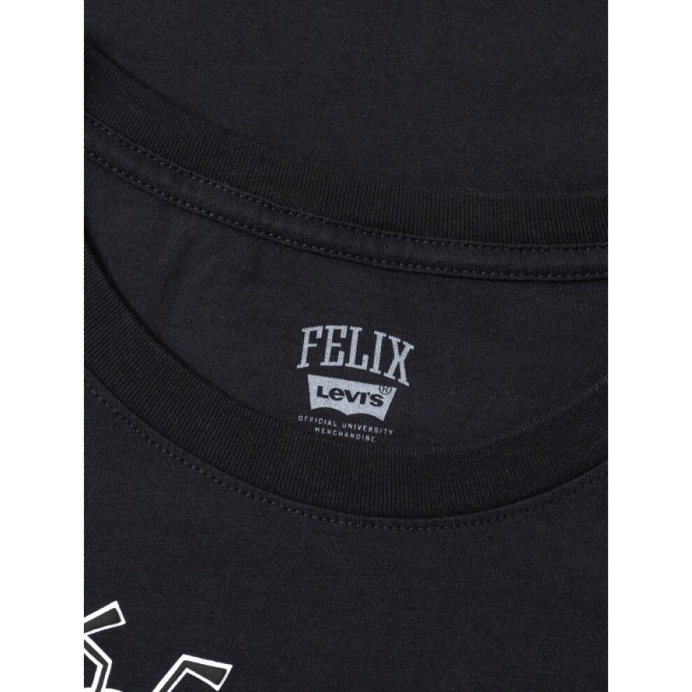 Levi’S levis x Felix the Cat T — фото 4