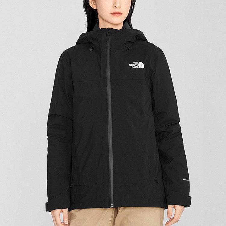 The North Face 3-in-1 Waterproof Jacket — фото 3