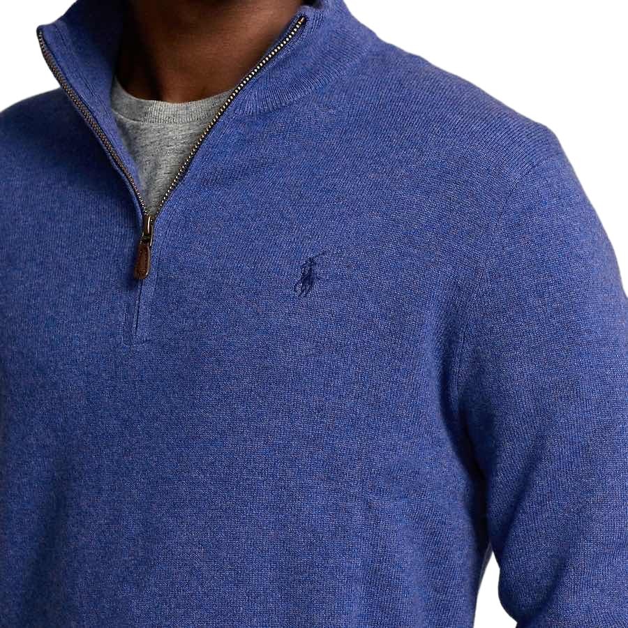 Ralph Lauren Polo Ralph Lauren Sweater Blue — фото 4
