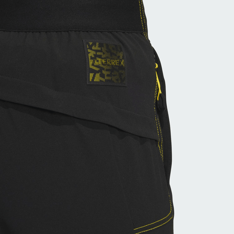 Adidas x National Geographic Wind.Rdy Pants — фото 4