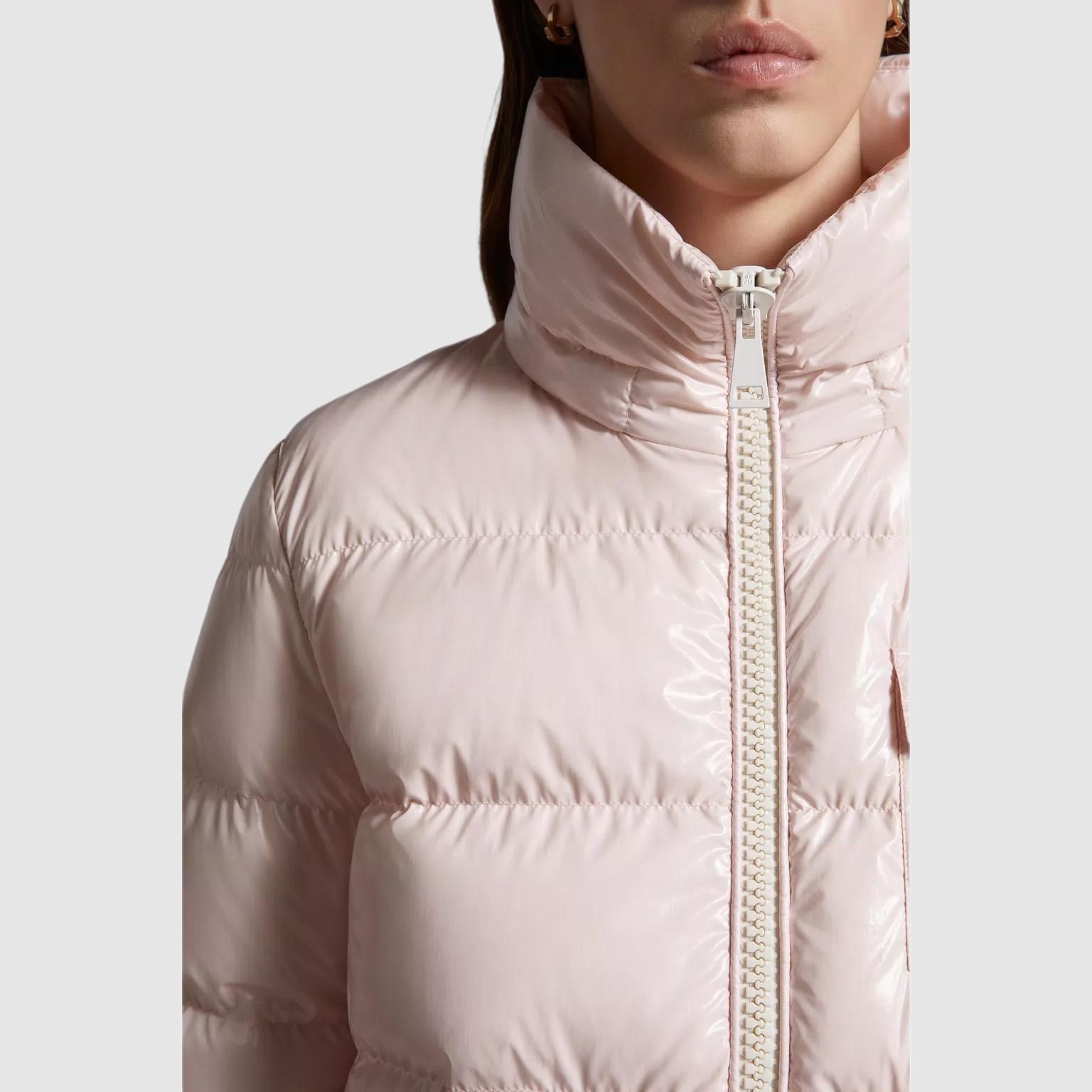 Moncler Andro Pink — фото 2