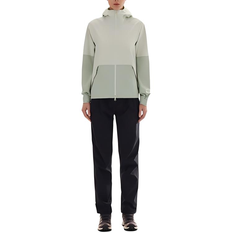 Salomon OUTERPATH 2.5L JACKET W — фото 3