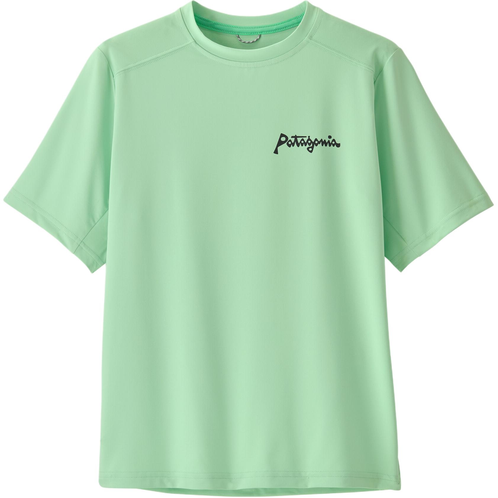 Patagonia T-Shirt — фото 9