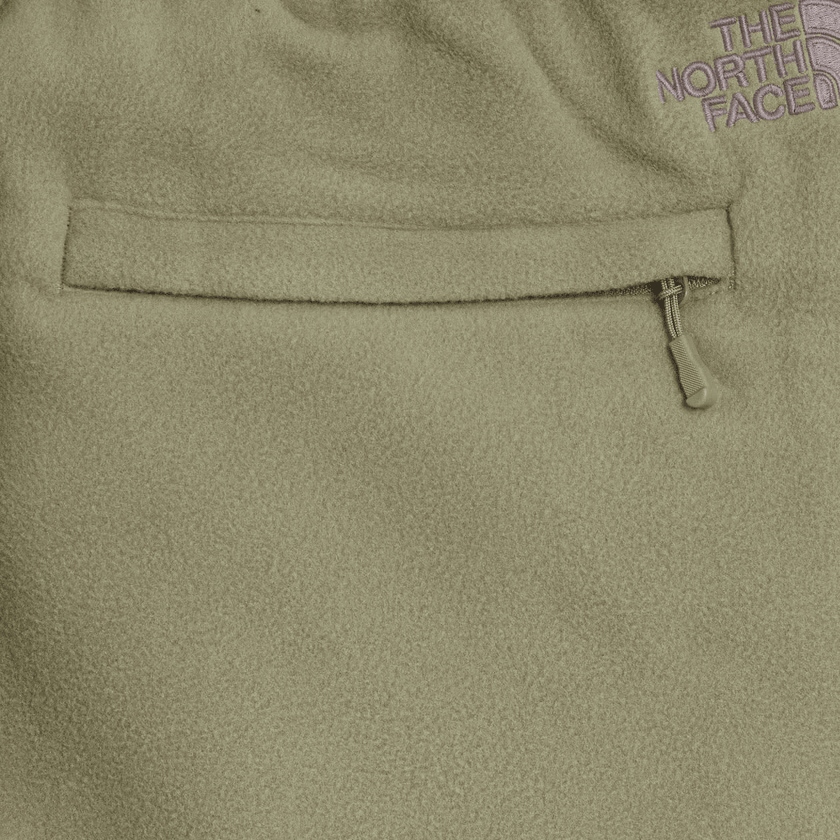 The North Face SS25 Green — фото 2