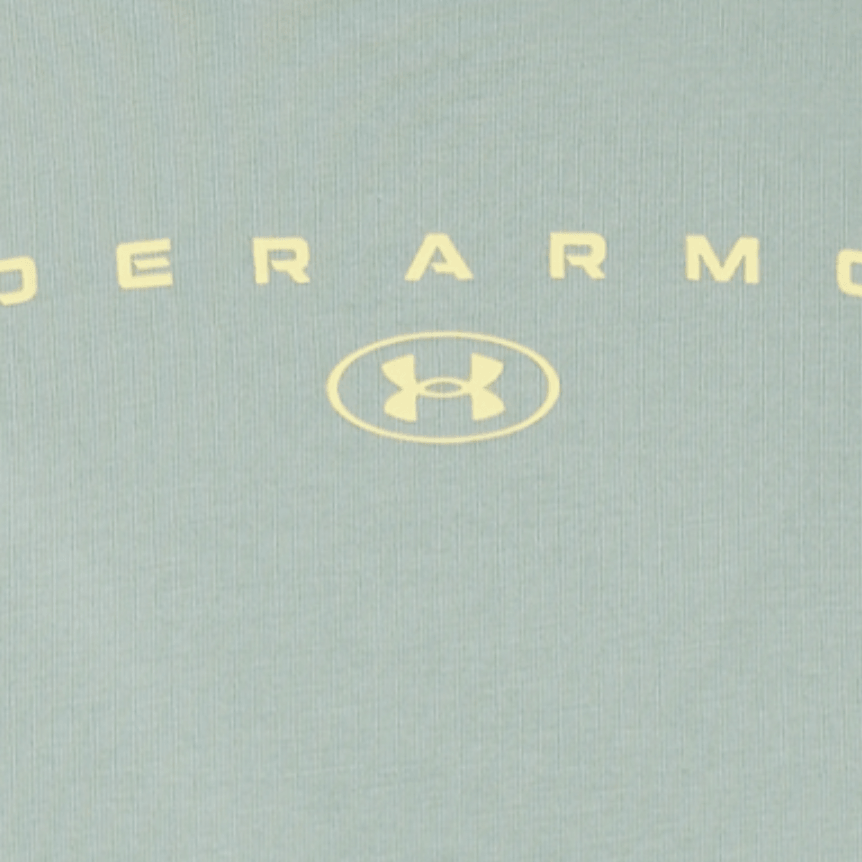 Under Armour Stacked SS25 T — фото 3