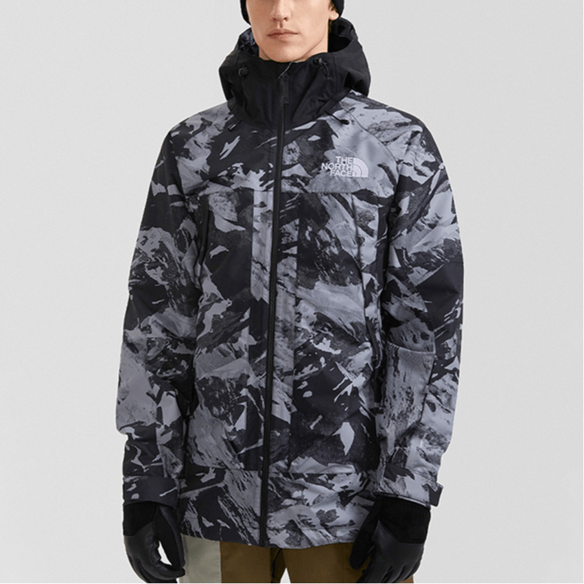The North Face Одежда (Арт. NF0A7UTQ-9G7) — фото 2