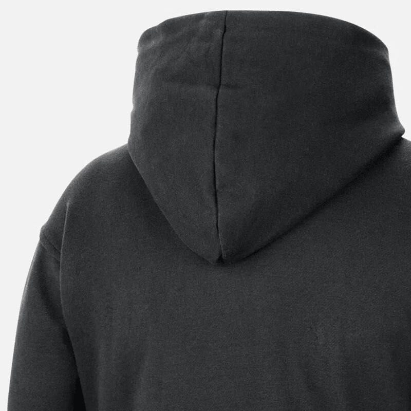 Jordan Nike NBA Los Angeles Lakers Hoodie — фото 3