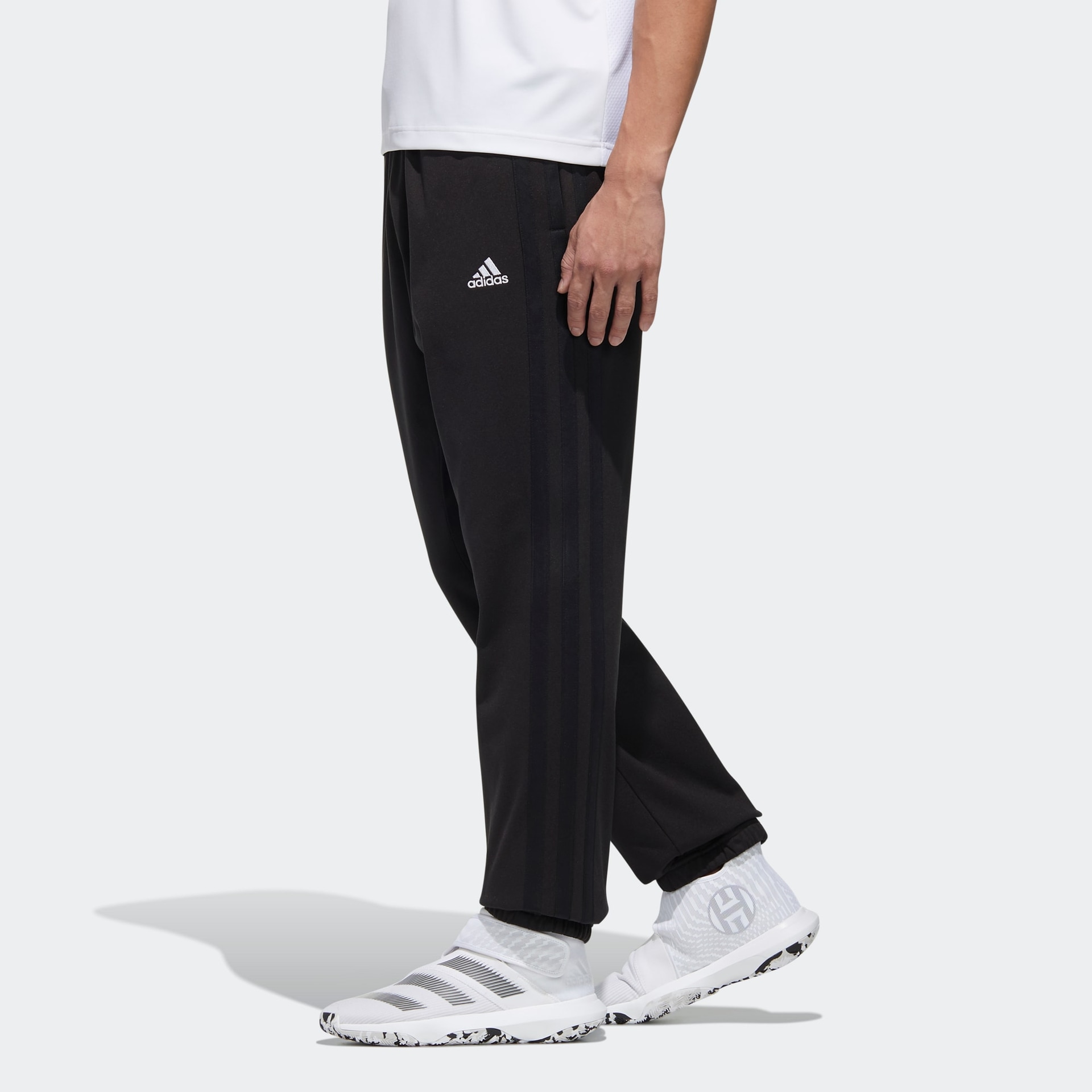 Adidas LD WNTR PANT — фото 5