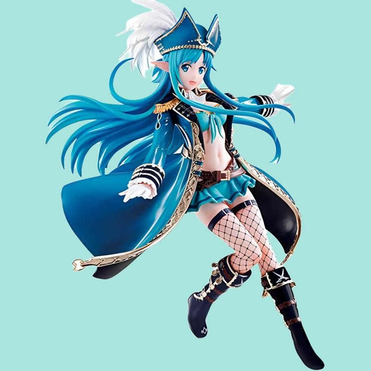 Banpresto 17cm — фото 3