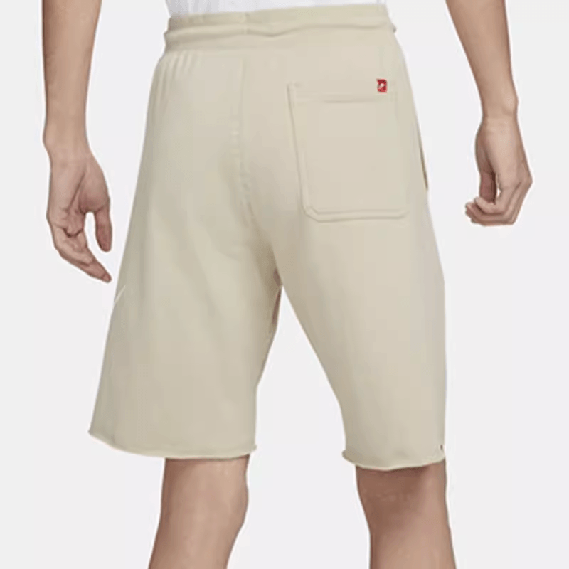 Nike Shorts Beige — фото 6