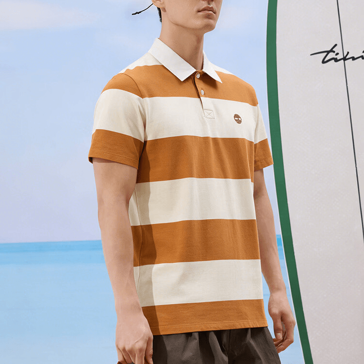 Timberland Polo — фото 4