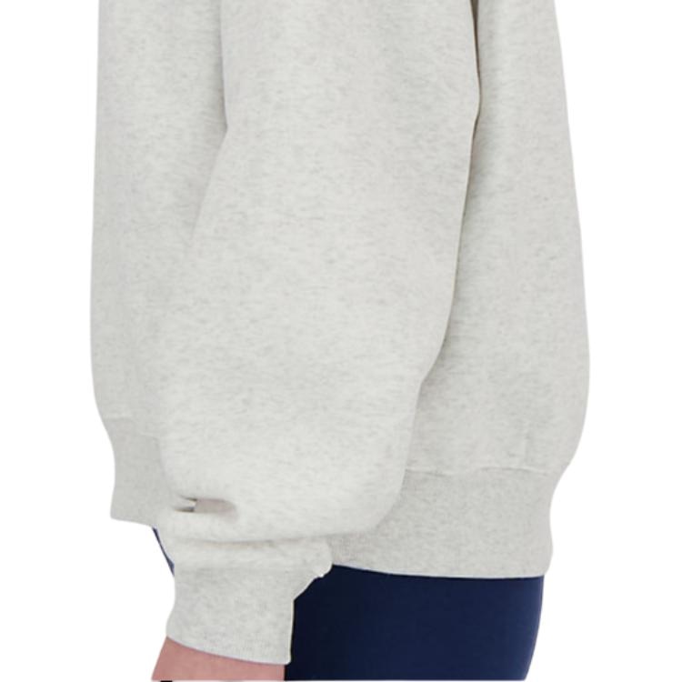 New Balance Sport Essentials Fleece Crew — фото 5