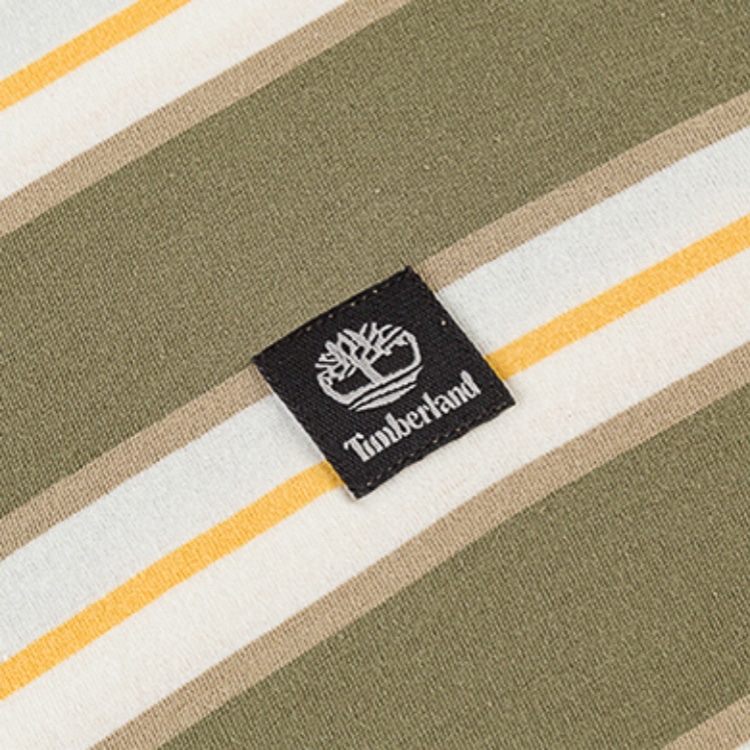 Timberland Футболка (Арт. A64AY-B39) — фото 2