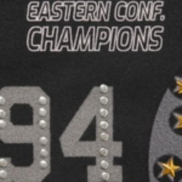 Supreme Champions Studded Hooded Sweatshirt — фото 6