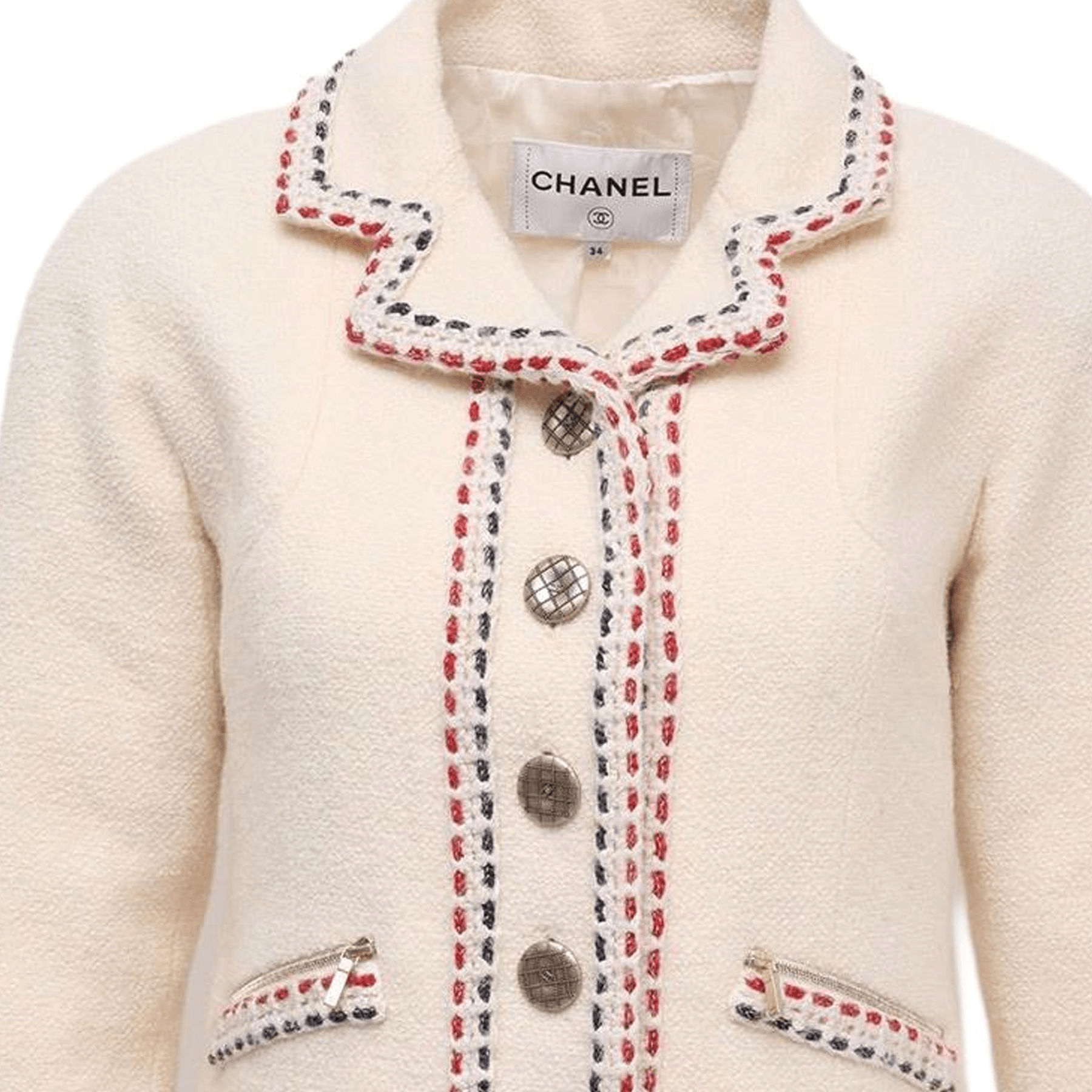 Chanel Одежда (Арт. P59640-V37037-AZ326) — фото 4