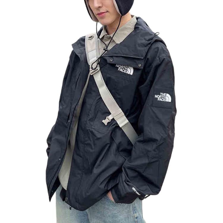 The North Face Neo Vaiden Jacket — фото 6