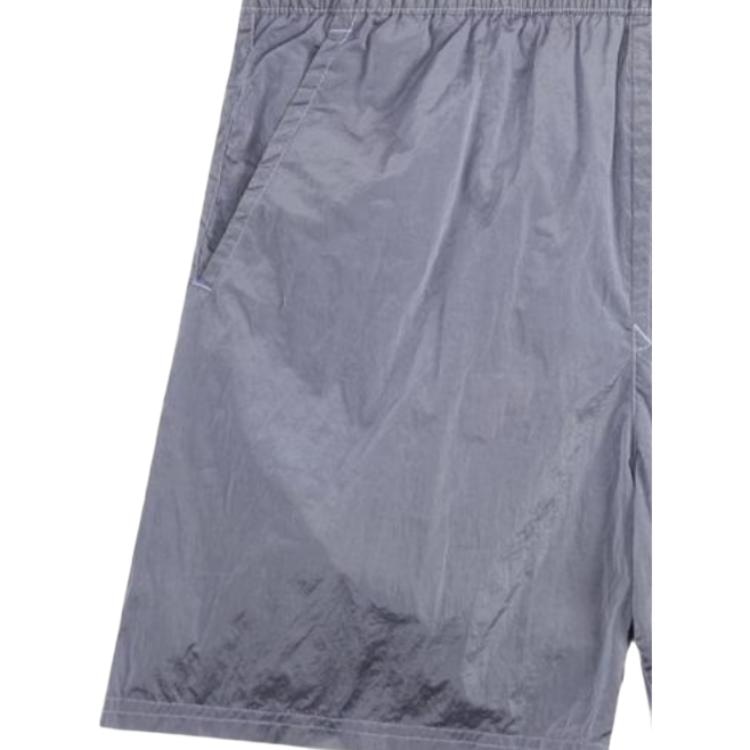 Stone Island Shorts Lavender — фото 4