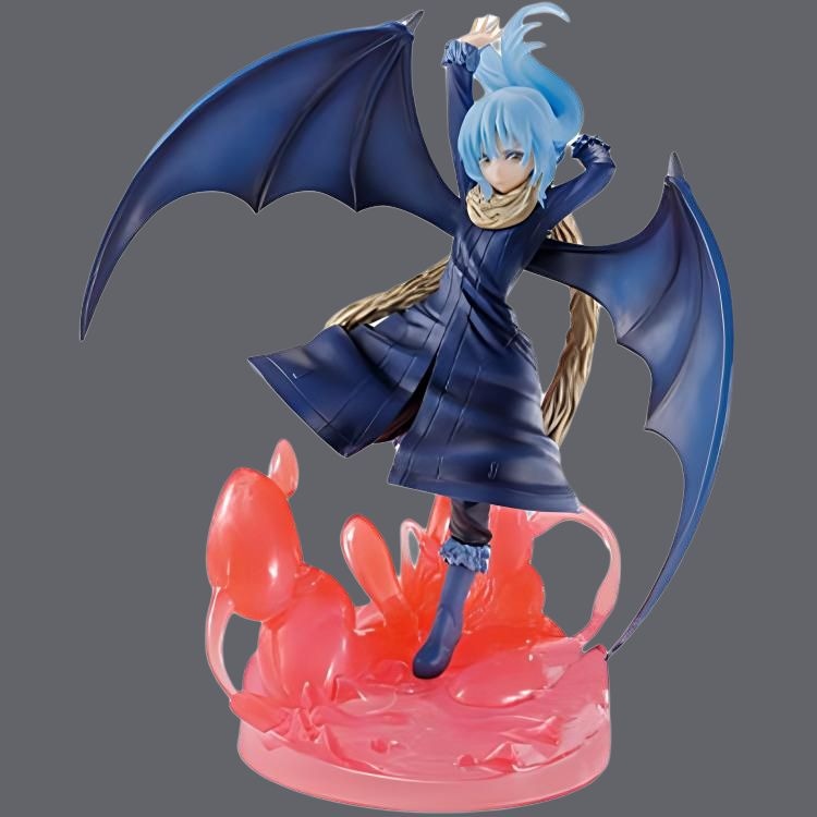 Banpresto a 18cm — фото 3