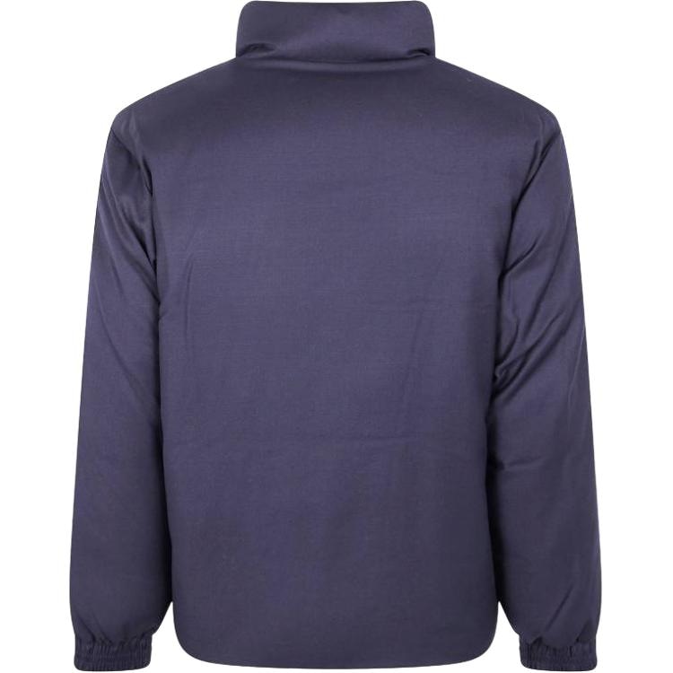 Emporio Armani FW25 Reversible Zip Jacket — фото 1