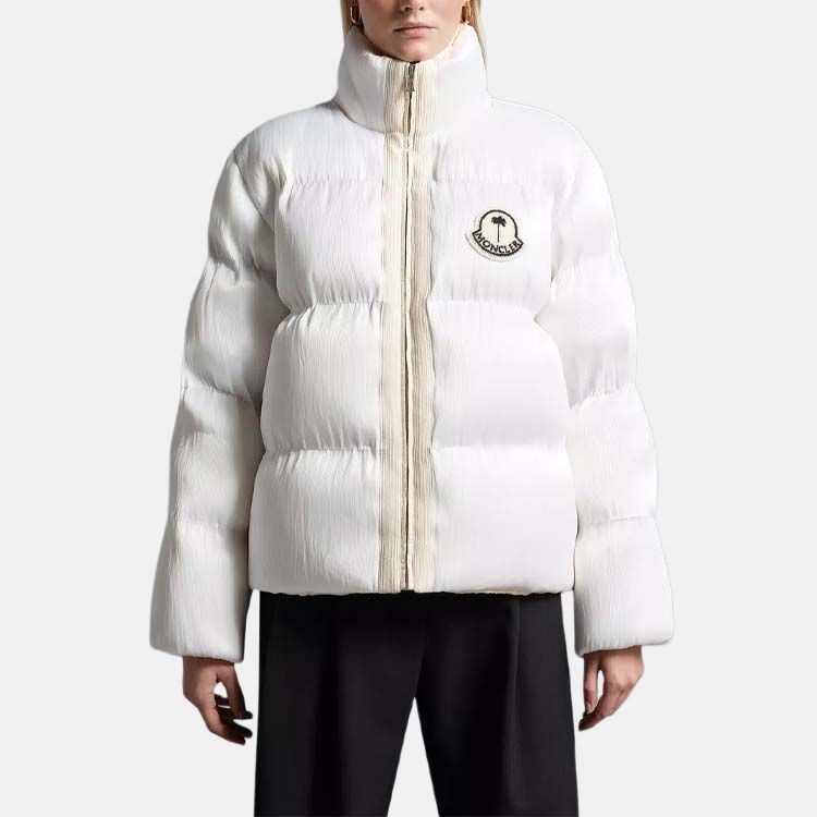 Moncler x Palm Angels Maya White — фото 2