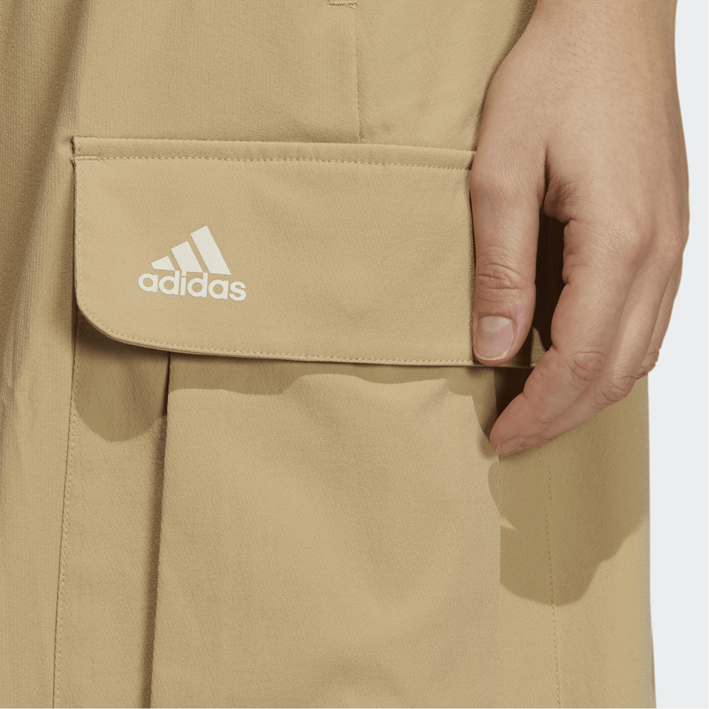 Adidas W Prsve Skirt — фото 3