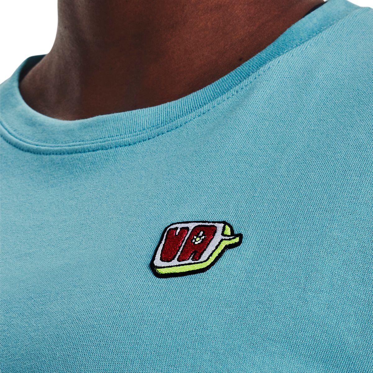 Under Armour UA Text T — фото 5