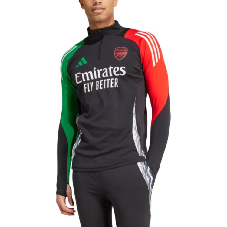 Adidas Arsenal 24-25 Training Top — фото 1