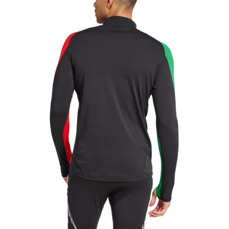 Adidas Arsenal 24-25 Training Top — фото 3