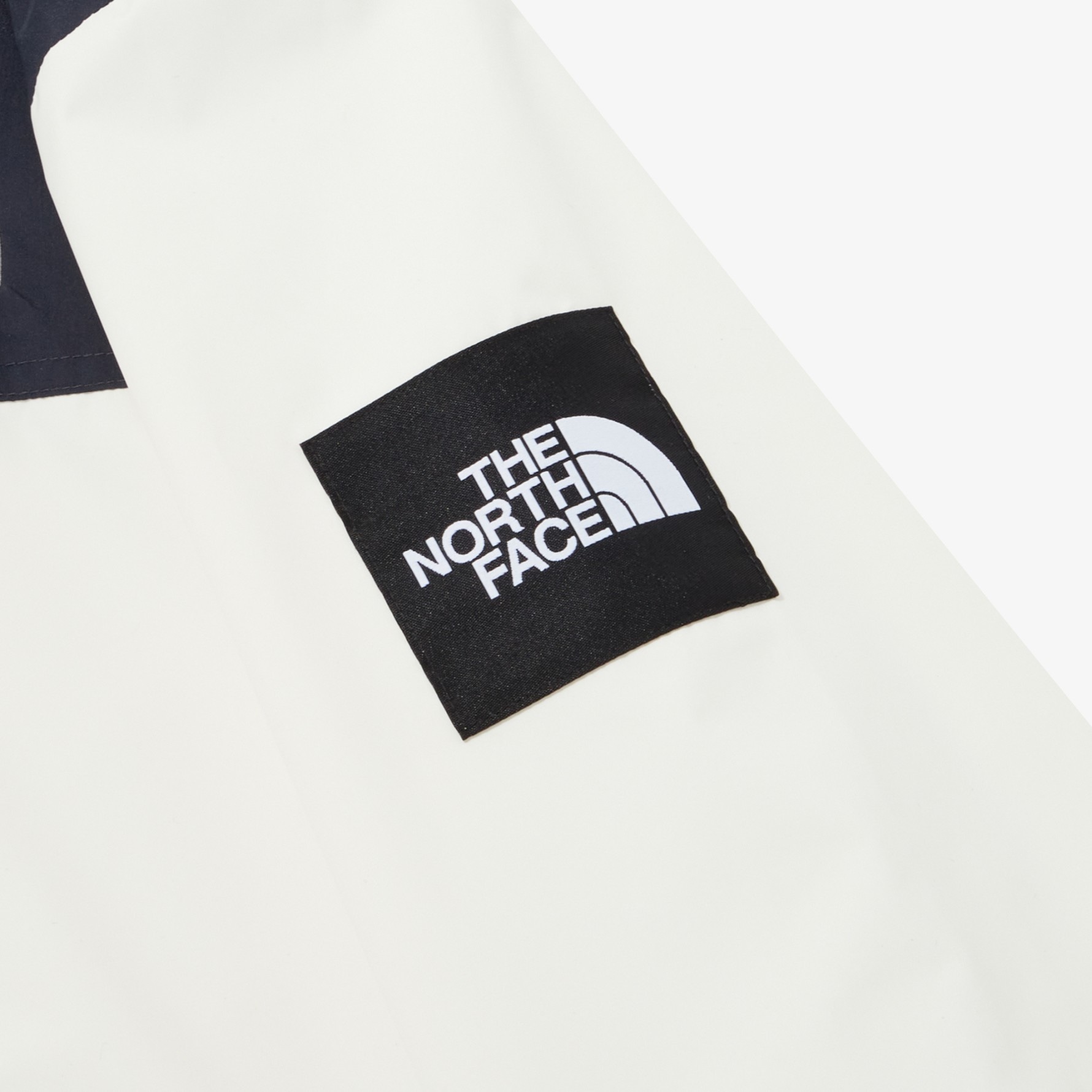 The North Face NEO VAIDEN JACKET logo — фото 3