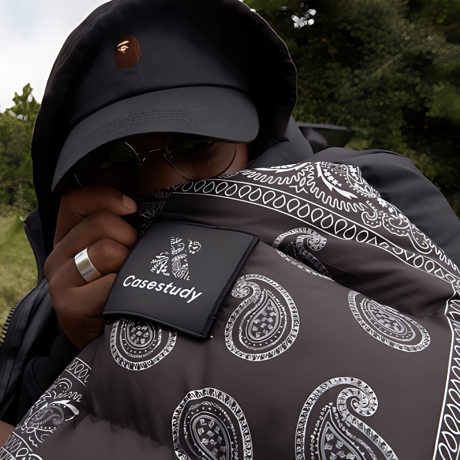 The North Face Casestudy — фото 1