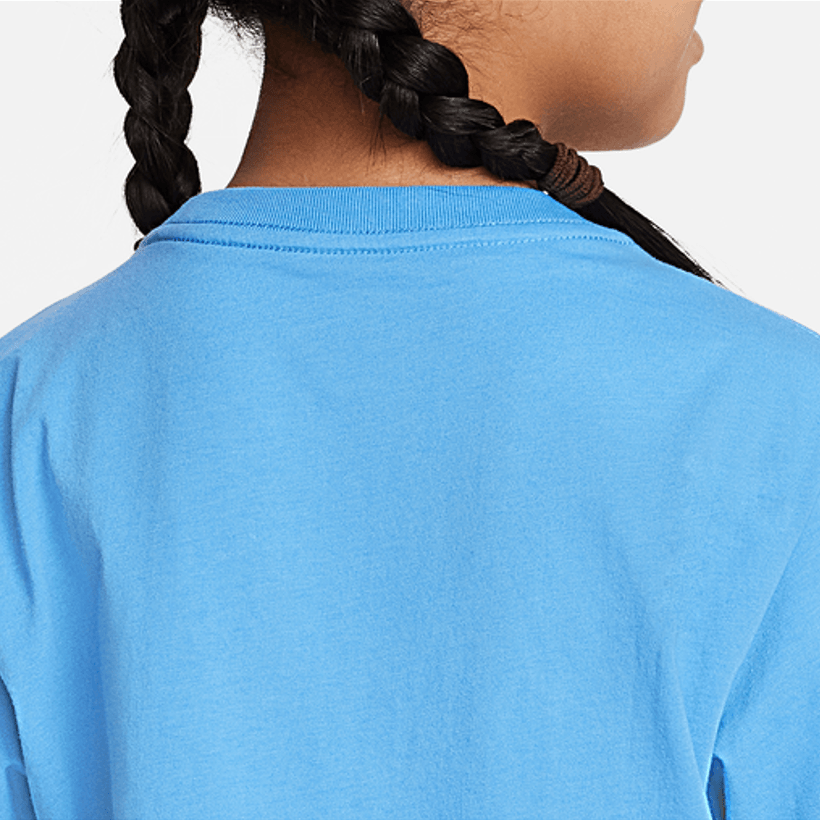 Nike Sportswear Coral Reef T — фото 4