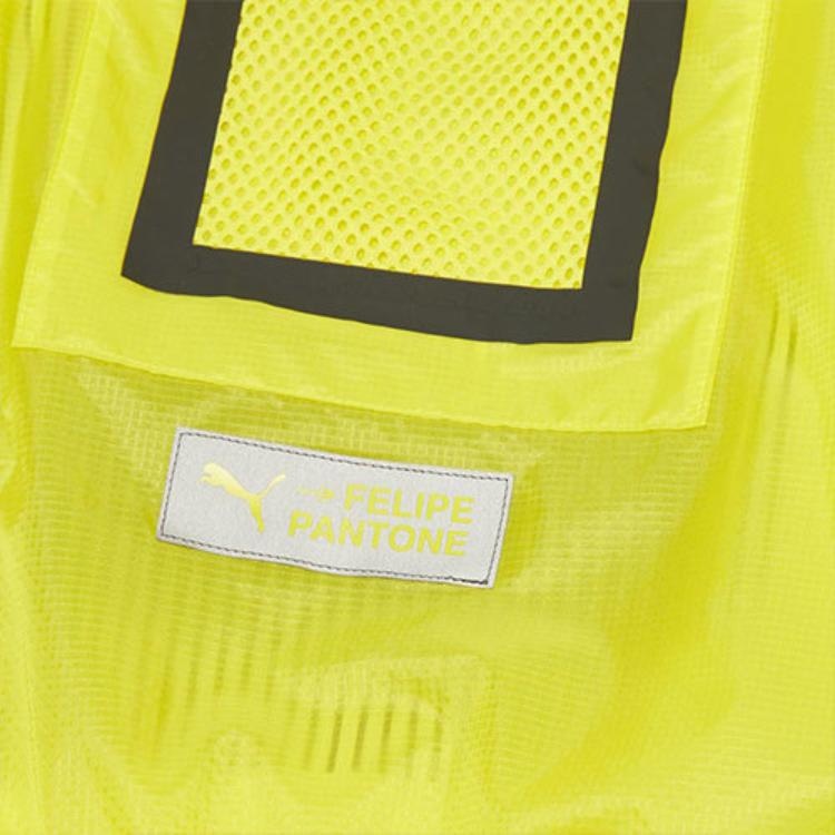 Puma x FELIPE PANTONE Logo — фото 8