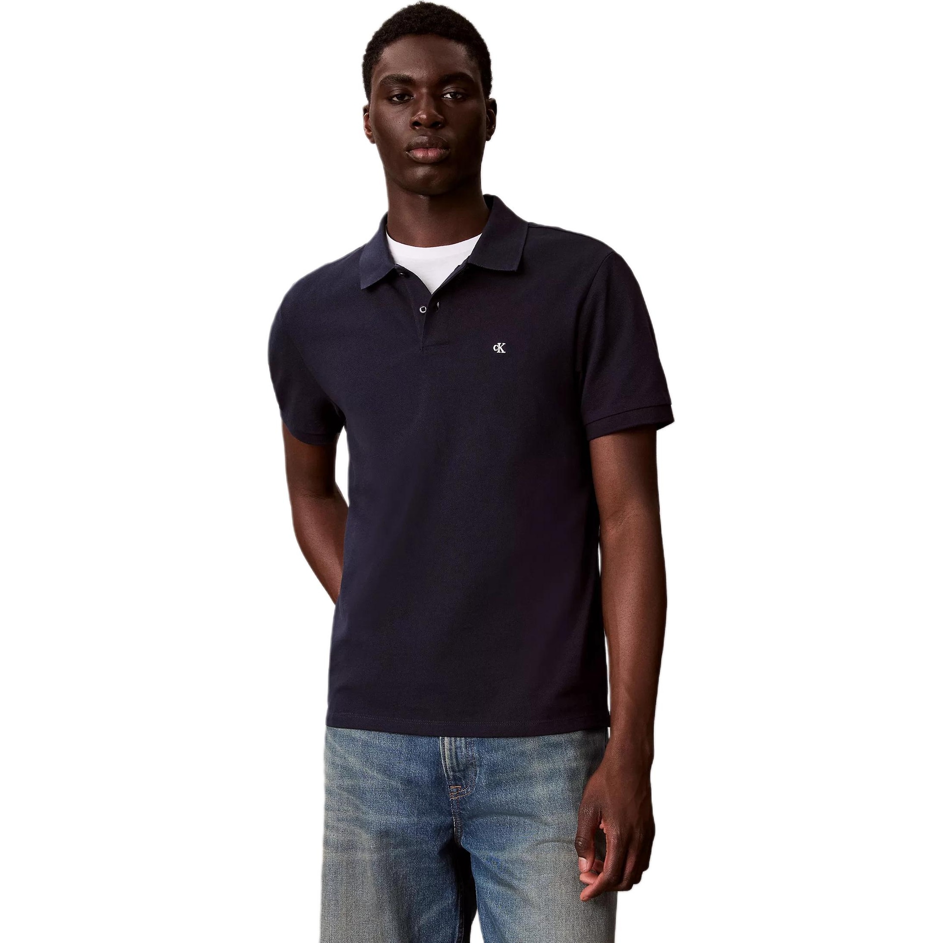 Calvin Klein Polo — фото 1