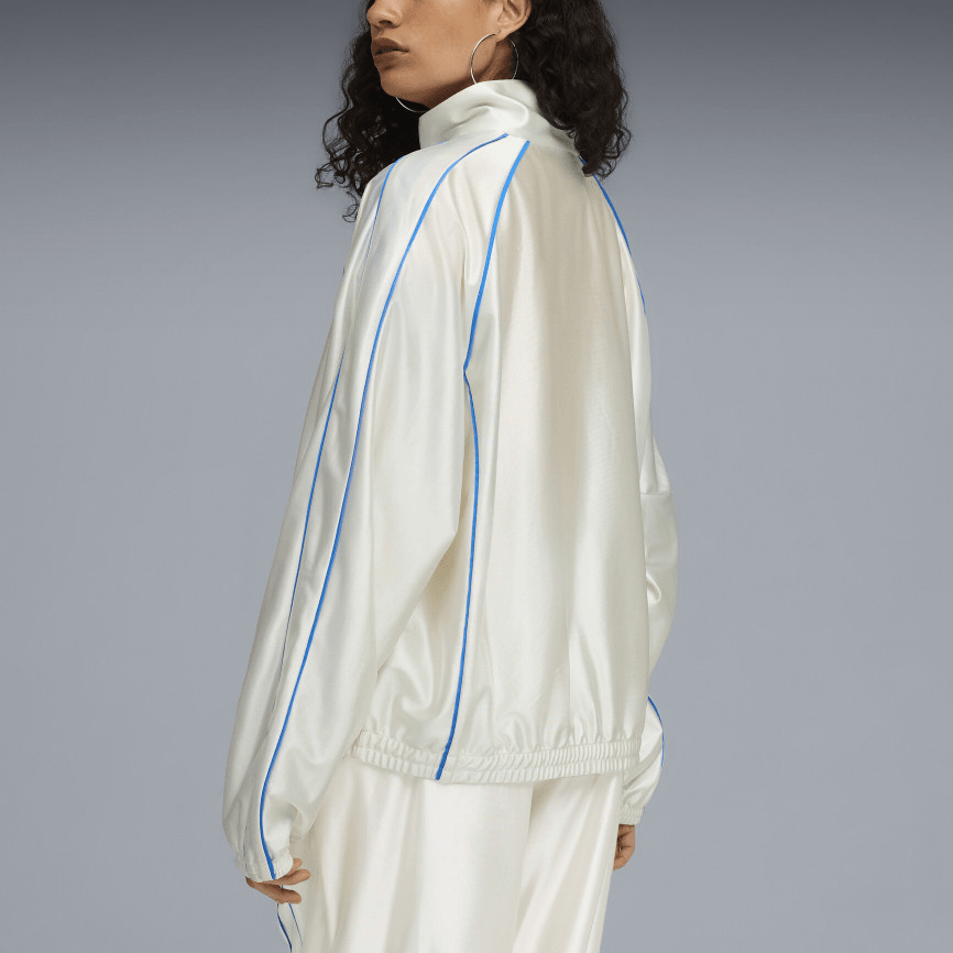 Puma x FENTY T7 FW25 Jacket — фото 2