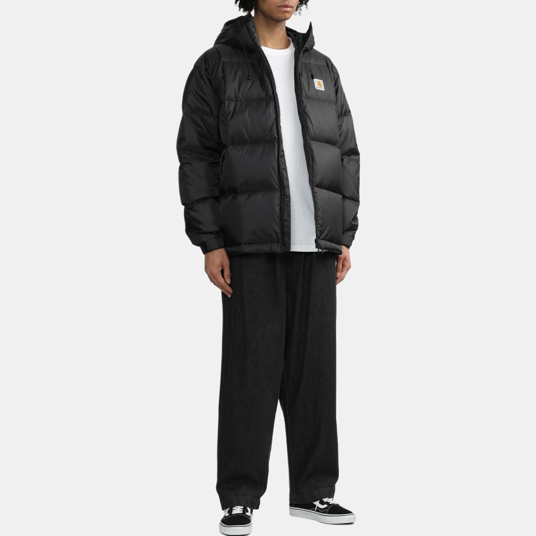 Carhartt WIP Одежда (Арт. CHXDNF23A004LBKX) — фото 3