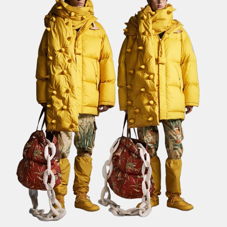 Moncler Genius x JW Anderson — фото 3