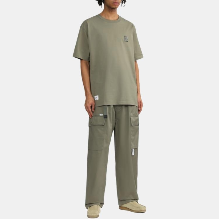 Alpha Industries SS24 Cargo Pants — фото 3