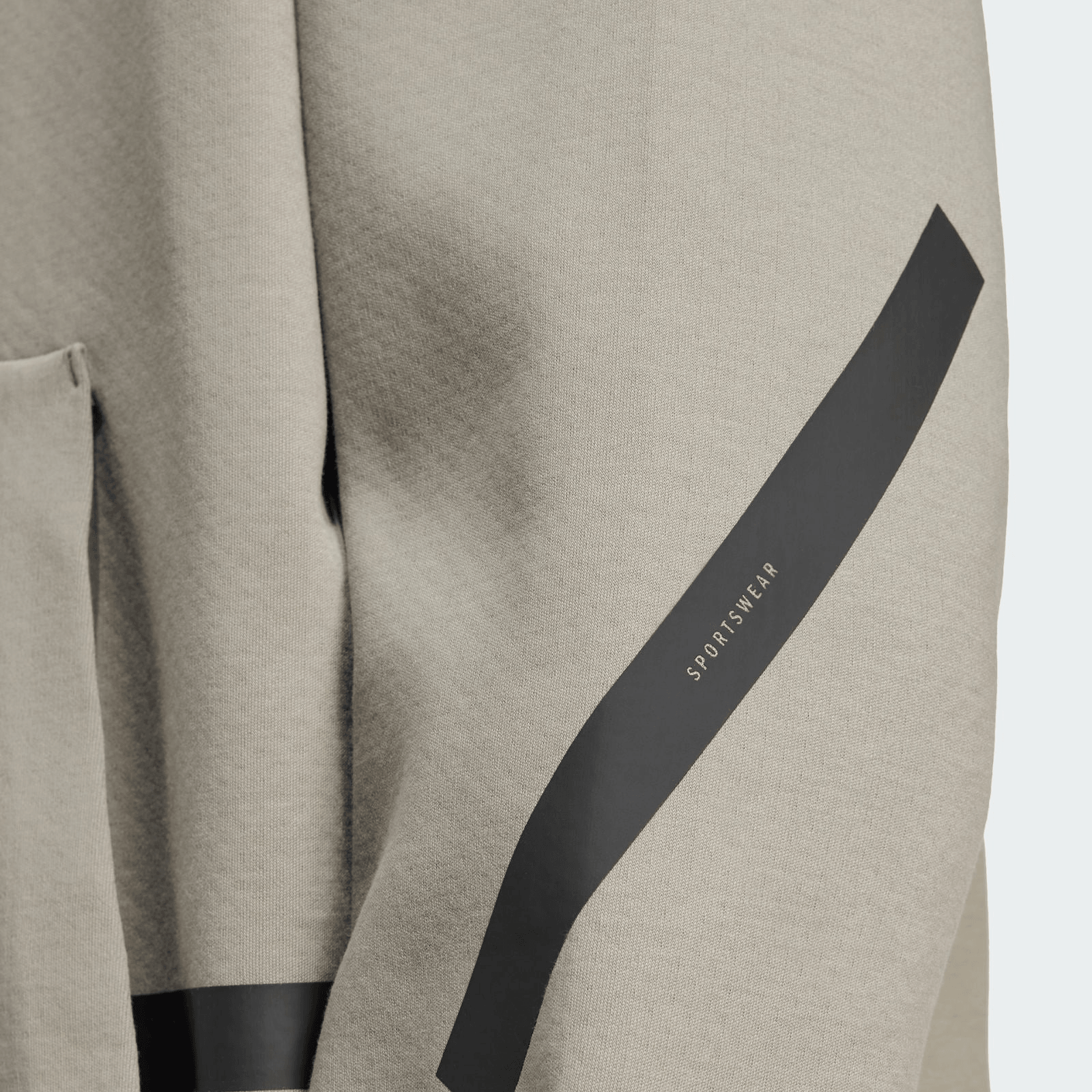 Adidas Zne Hoodie — фото 4