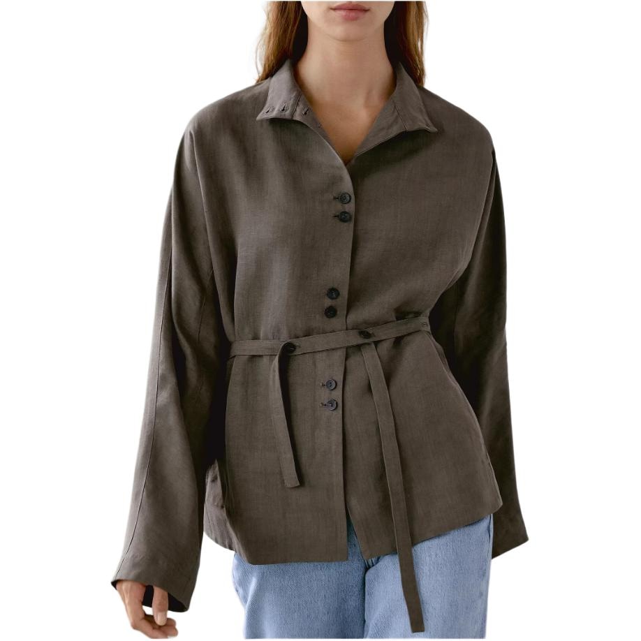Massimo Dutti Одежда (Арт. 06704796830-37) — фото 3