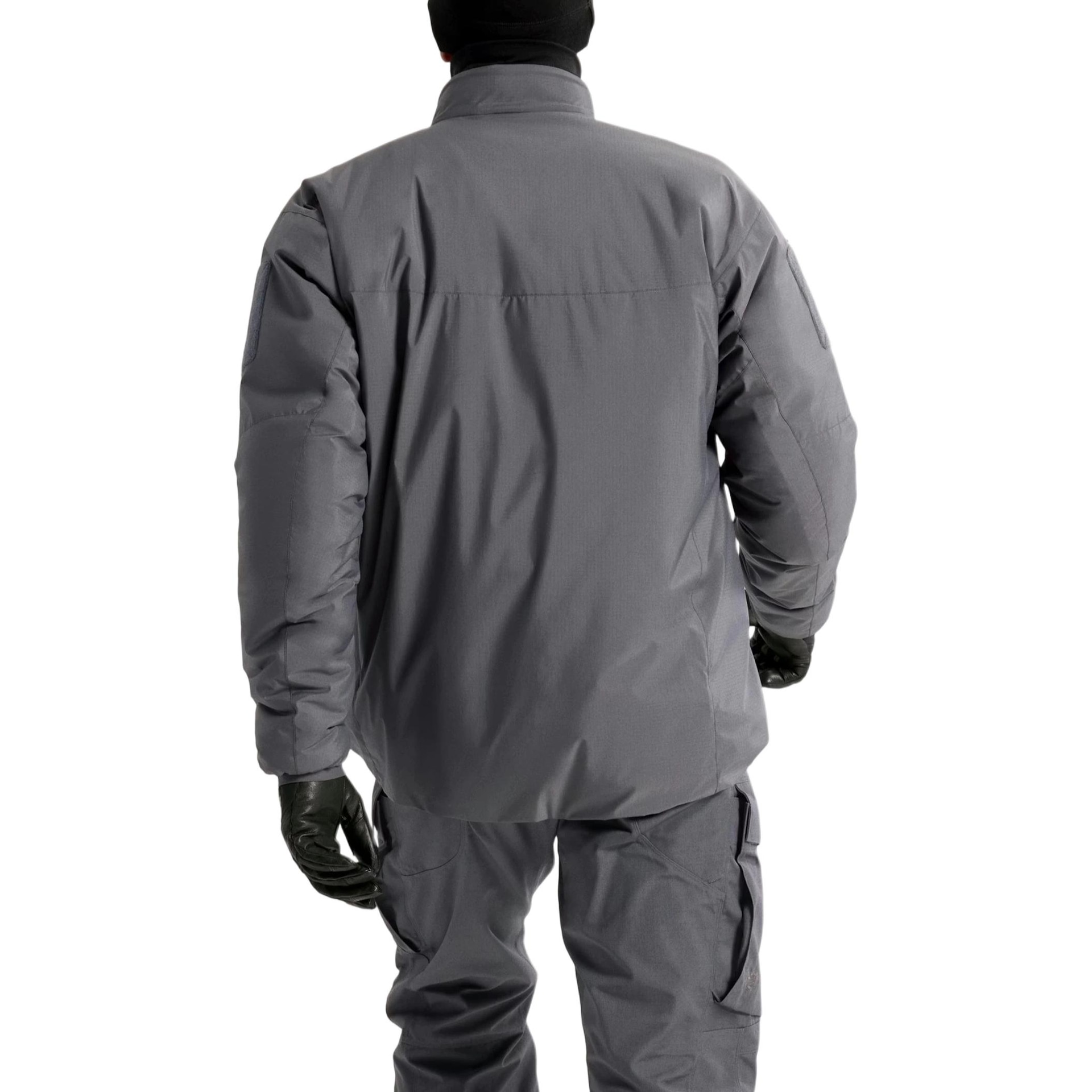 Arcteryx LEAF Cold WX LT Gen2.1 logo — фото 2